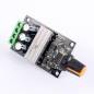 Regulador de Velocidad PWM 6-28V para motores y leds (dimmer)