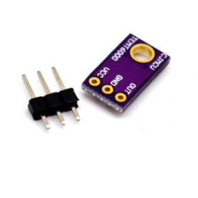 Sensor de Luz ambiental TEMT6000