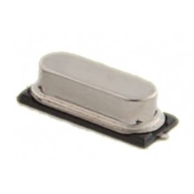 Cristal Oscilador 4Mhz SMD