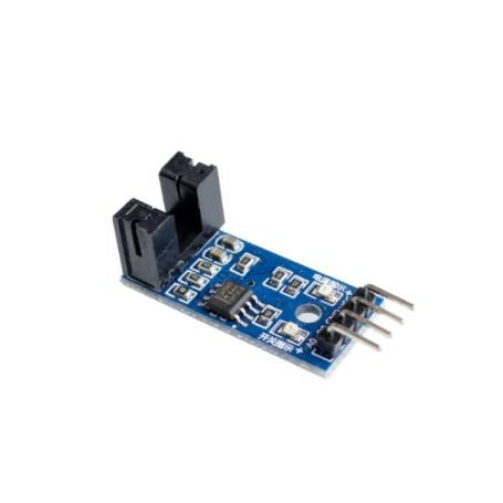 Sensor velocidad Infrarrojo para  encoder MOCH22A