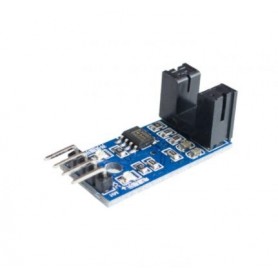 Sensor velocidad Infrarrojo para  encoder MOCH22A