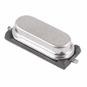 Cristal Oscilador 8MHz SMD (pack 5 unidades)