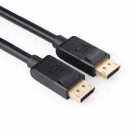 Cable Displayport macho a macho Ugreen