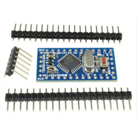 Arduino Pro Mini 3.3V 8Mhz