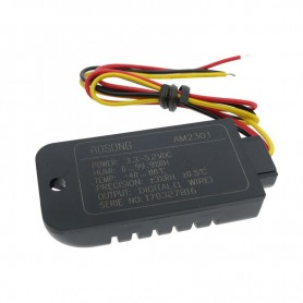 Sensor Temperatura Humedad AM2301 (DHT21)