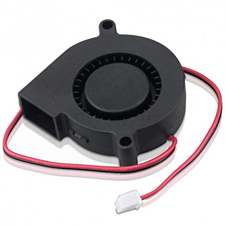 Ventilador 5015 Blower 5v