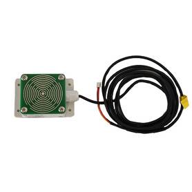 Sensor de Detección de Lluvia y Nieve RS485 WSS-04 – Dragino