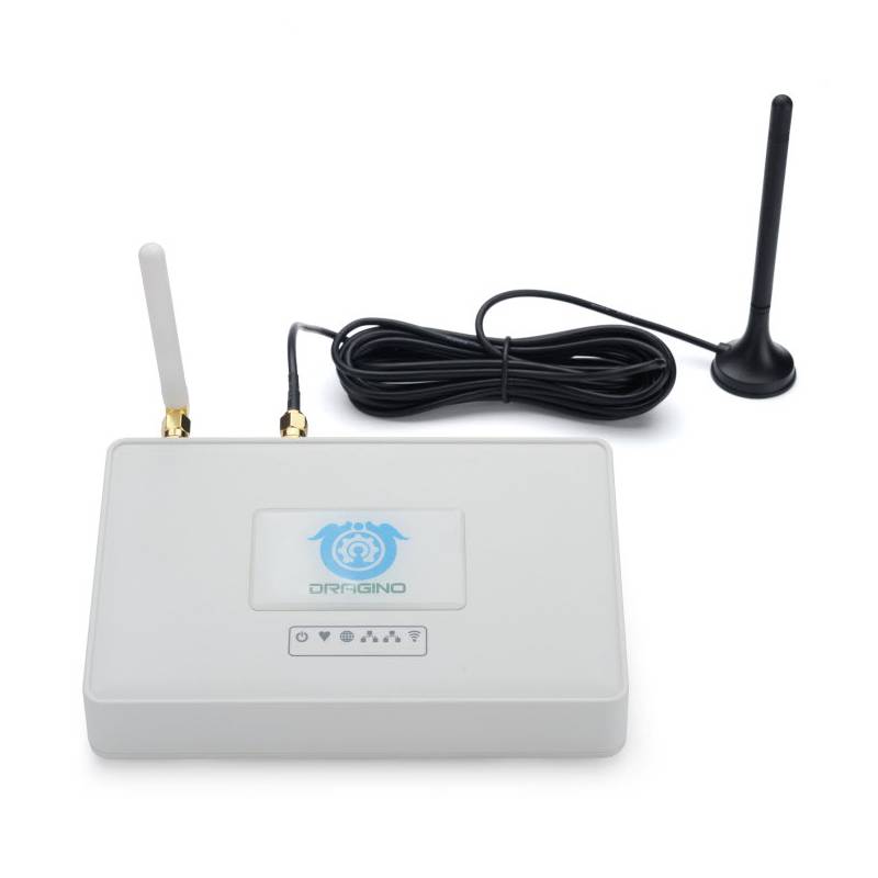 Gateway LoRaWAN LG308N Gateway LoRaWAN LG308N