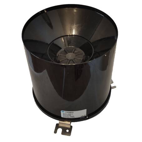 Pluviometro WSS-01 RS485
