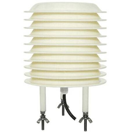 Sensor calidad de aire CO2 PM2.5 PM10 WSS-03 RS485