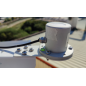 Sensor PAR Radiación Fotosintéticamente Activa RS485 WSS-07 Sensor PAR Radiación Fotosintéticamente Activa RS485 WSS-07