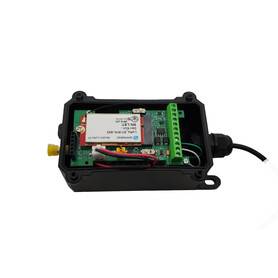 Controlador LoRaWAN para Estación Meteorológica WSC1-L – Dragino