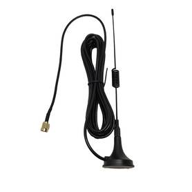 Controlador LoRaWAN para Estación Meteorológica WSC1-L – Dragino
