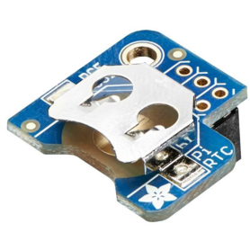 MINI Reloj Tiempo Real (RTC) PCF8523