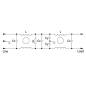 Filtro de linea EMI/EMC CW4-30A-T