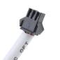 Flujometro caudalimetro 10-200 L/MIN YF-DN50 2" 51mm Flujometro caudalimetro 10-200 L/MIN YF-DN50 2" 51mm