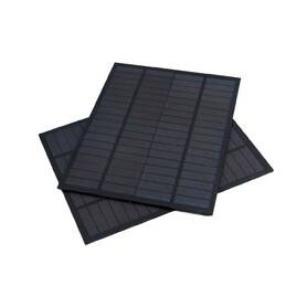 Panel Solar 18V 5W