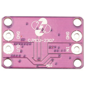 Regulador Step-Down 3A MP2393