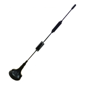 Antena 4G 4dBi SMA base magnetica