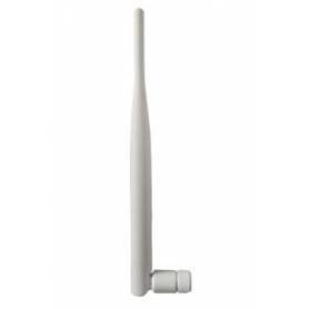 Antena LoRa y LoraWan STI-AN-5D-R 915Mhz 5dB RP-SMA