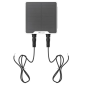 Controlador de Válvulas Solenoides LoRaWAN con Panel Solar UC511 – Milesight