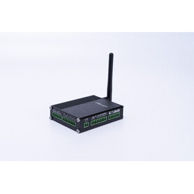 UC300 Controlador IoT LoRaWAN 915Mhz 2AI 4-20 4DI 2DO RS485 - Milesight
