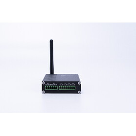 UC300 Controlador IoT LoRaWAN 915Mhz 2AI 4-20 4DI 2DO RS485 - Milesight