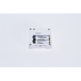Sensor LoRaWAN de CO₂, Temperatura y Humedad sin Pantalla AM103L – Milesight