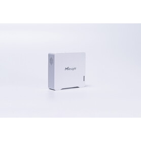 Sensor LoRaWAN de CO₂, Temperatura y Humedad sin Pantalla AM103L – Milesight