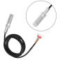Sonda de temperatura y humedad SHT31 filtro Metalico Sonda de temperatura y humedad SHT31 filtro Metalico