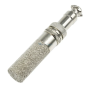 Sonda de temperatura y humedad SHT31 filtro Metalico Sonda de temperatura y humedad SHT31 filtro Metalico
