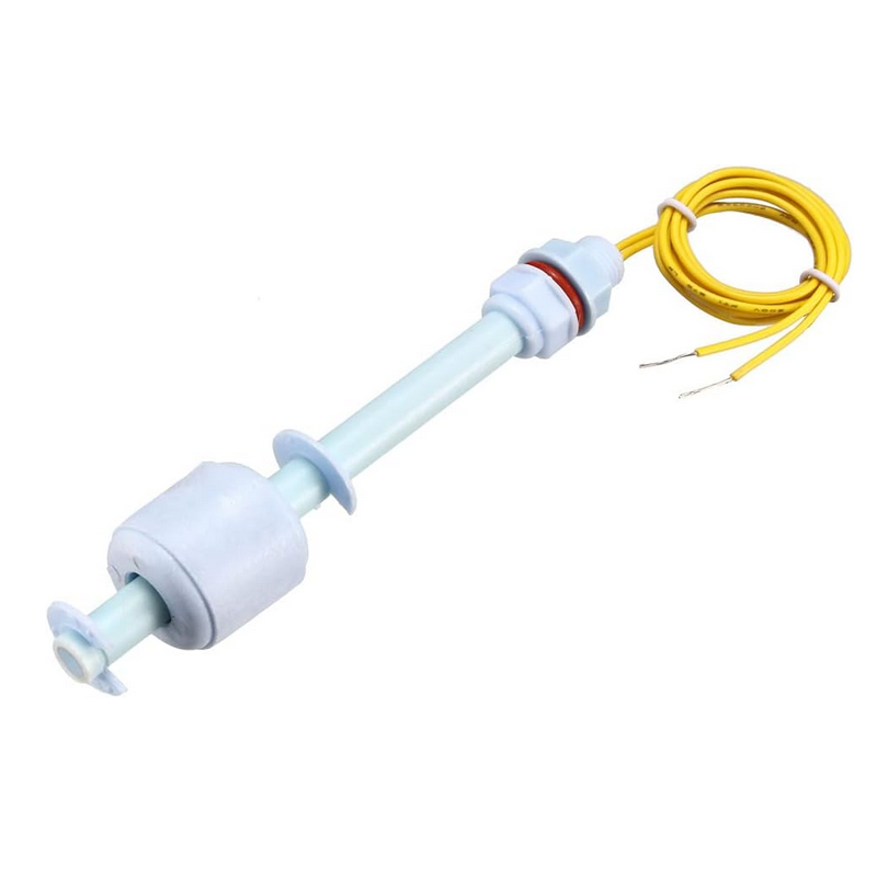Sensor de Nivel Flotador cable de 40cm Sensor de Nivel Flotador cable de 40cm