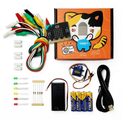 Micro:bit Starter Kit V2