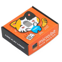 Micro:bit Starter Kit V2