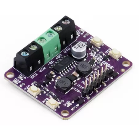 Controlador de motor "Maker Drive" - Cytron
