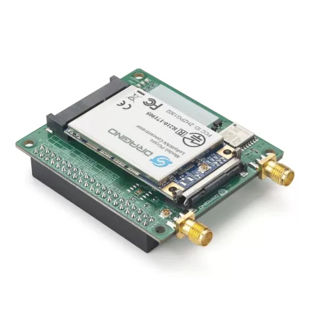 Concentrador LoRaWAN PG1302-RPI Para Raspberry Pi