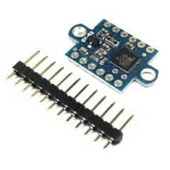 Sensor de distancia infrarrojo GY-53 VL53L0X