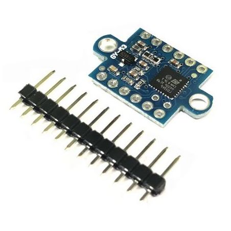 Sensor de distancia infrarrojo GY-53 VL53L0X