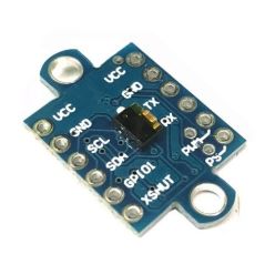 Sensor de distancia infrarrojo GY-53 VL53L0X