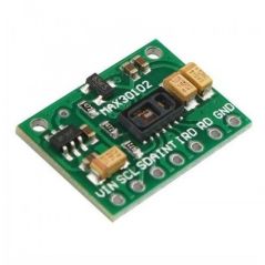 Sensor de Pulso y Oximetro MAX30102