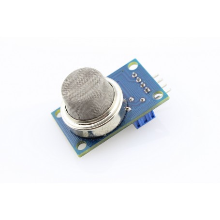 Sensor de Gas Natural MQ-5