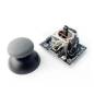 Joystick con boton Joystick con boton
