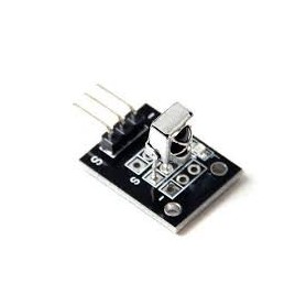 Sensor infrarrojo ky-022