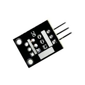 Sensor infrarrojo ky-022
