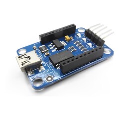 XBee Explorer