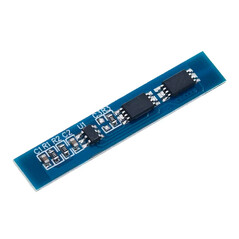 Cargador de bateria Li-Ion 2S 3A