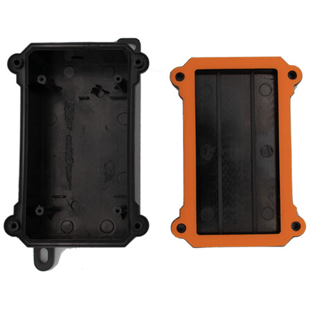 Caja para proyectos IoT