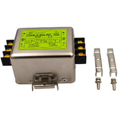 Filtro de linea EMI/EMC CW4L2-30A-RD