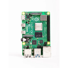 Raspberry Pi 4 Modelo B / 8GB RAM
