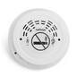 Sensor inalámbrico de alarma de humo de cigarrillo, vapeo y detección de ruido elevados - RA02G - Netvox Sensor inalámbrico de alarma de humo de cigarrillo, vapeo y detección de ruido elevados - RA02G - Netvox